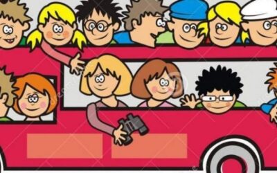 Позив на представљање агенција у свези с вишедневном ванучионичком наставом у Будимпешту и Сентандреју