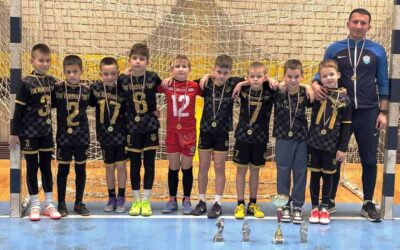 Спортски успеси наших ученика