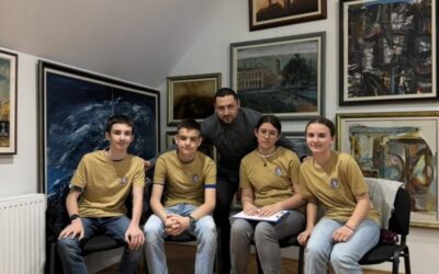 ЕПАРХИЈСКИ КВИЗ ИЗ ВЕРОНАУКЕ