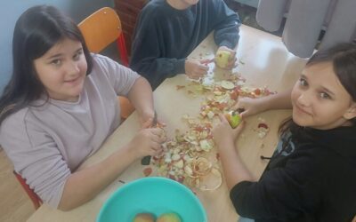 ДАН ХЛЕБА И ЗАХВАЛНОСТИ ЗА ПЛОДОВЕ ЗЕМЉЕ